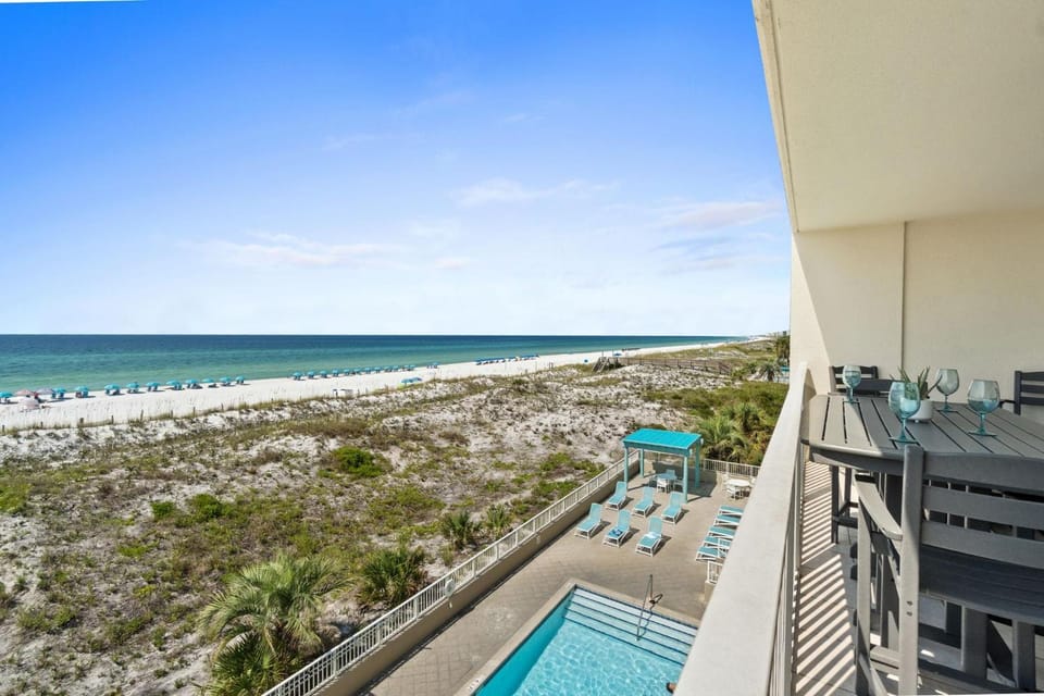 Gulf Dunes 303 House in Okaloosa Island