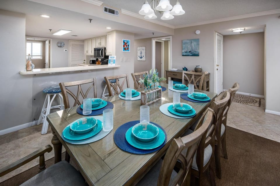 Surf Dweller 502 House in Okaloosa Island