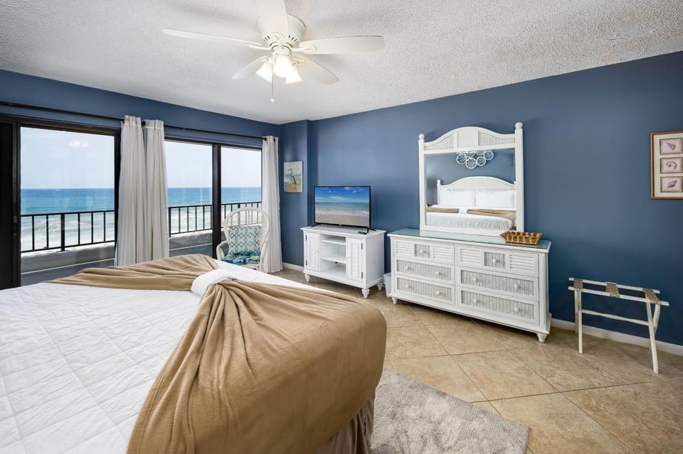 Surf Dweller 502 House in Okaloosa Island