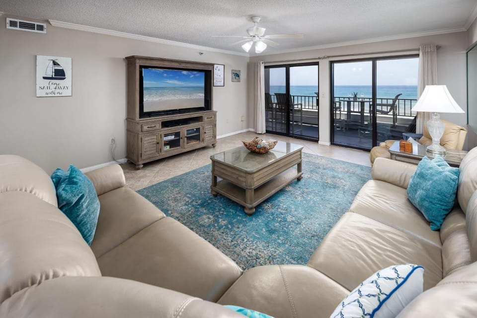 Surf Dweller 502 House in Okaloosa Island