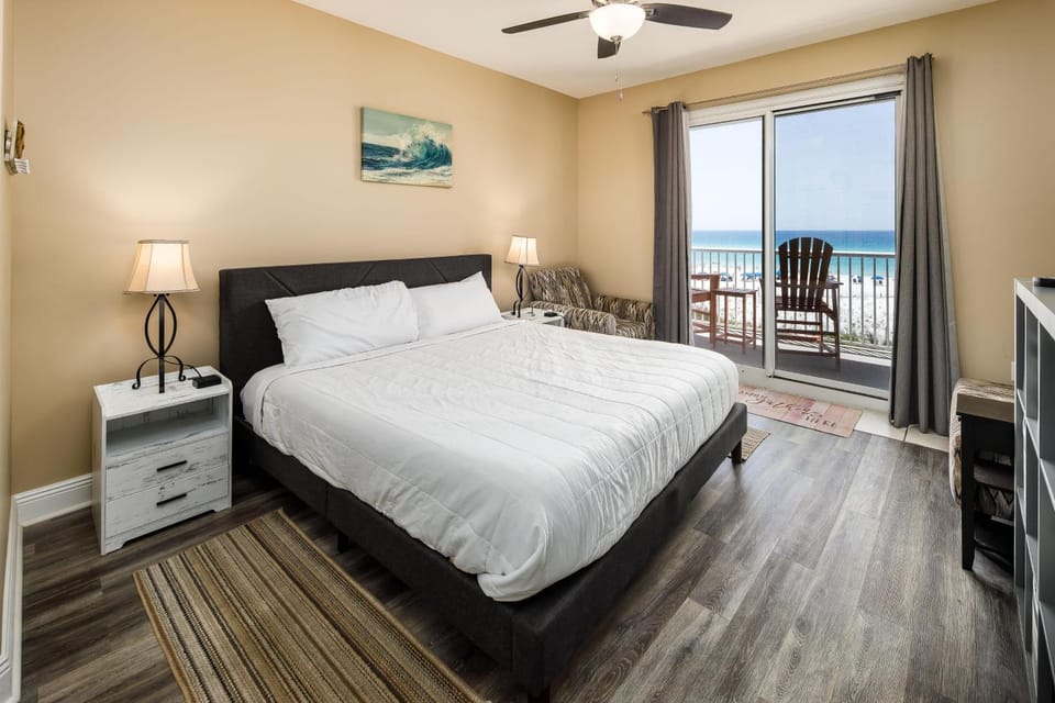 Summer Place 302 House in Okaloosa Island