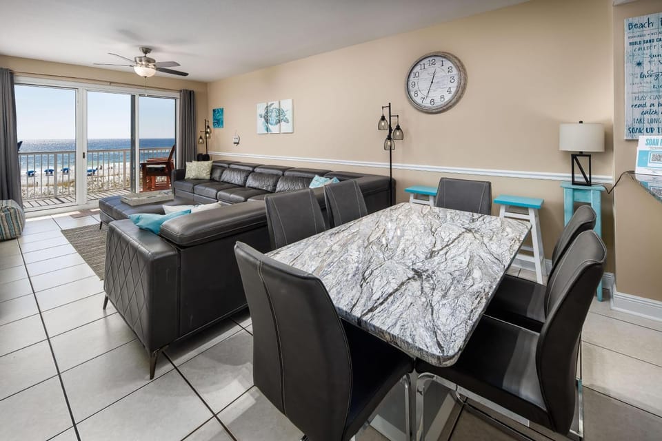 Summer Place 302 House in Okaloosa Island