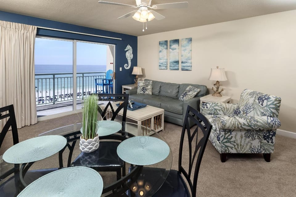 Pelican Isle 502 House in Okaloosa Island