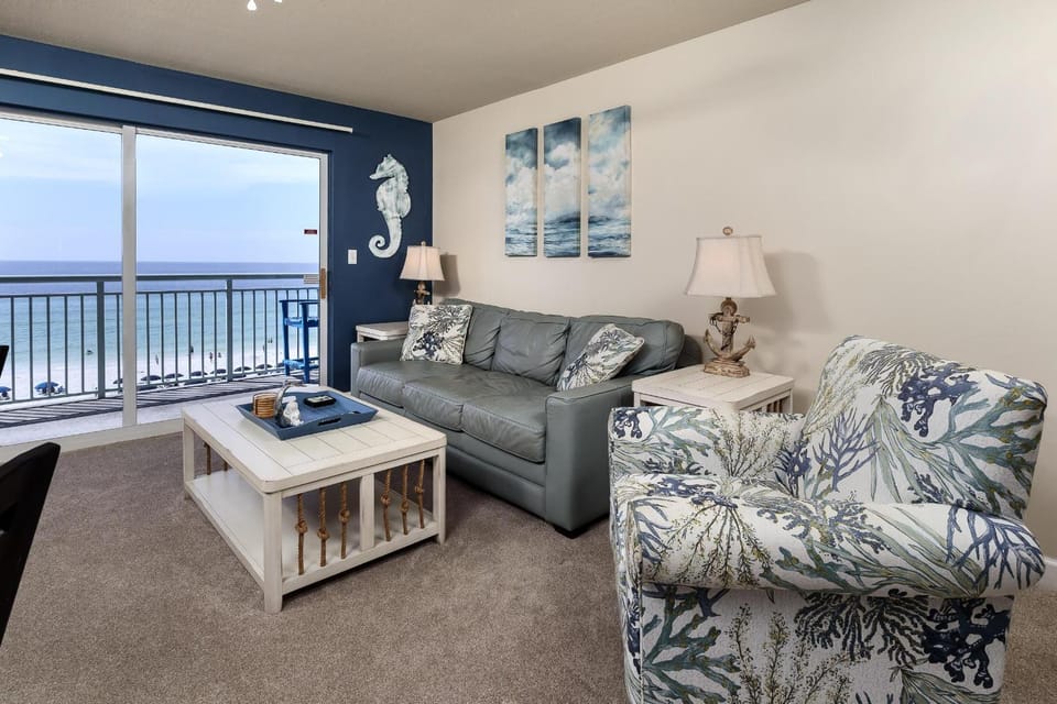 Pelican Isle 502 House in Okaloosa Island