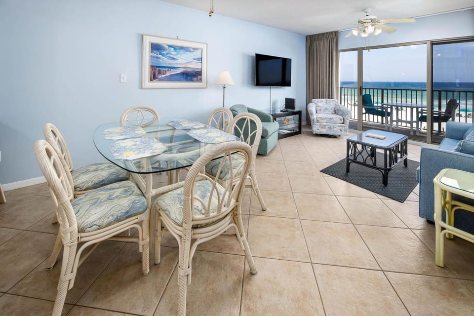 Emerald Twrs West 2005 House in Okaloosa Island