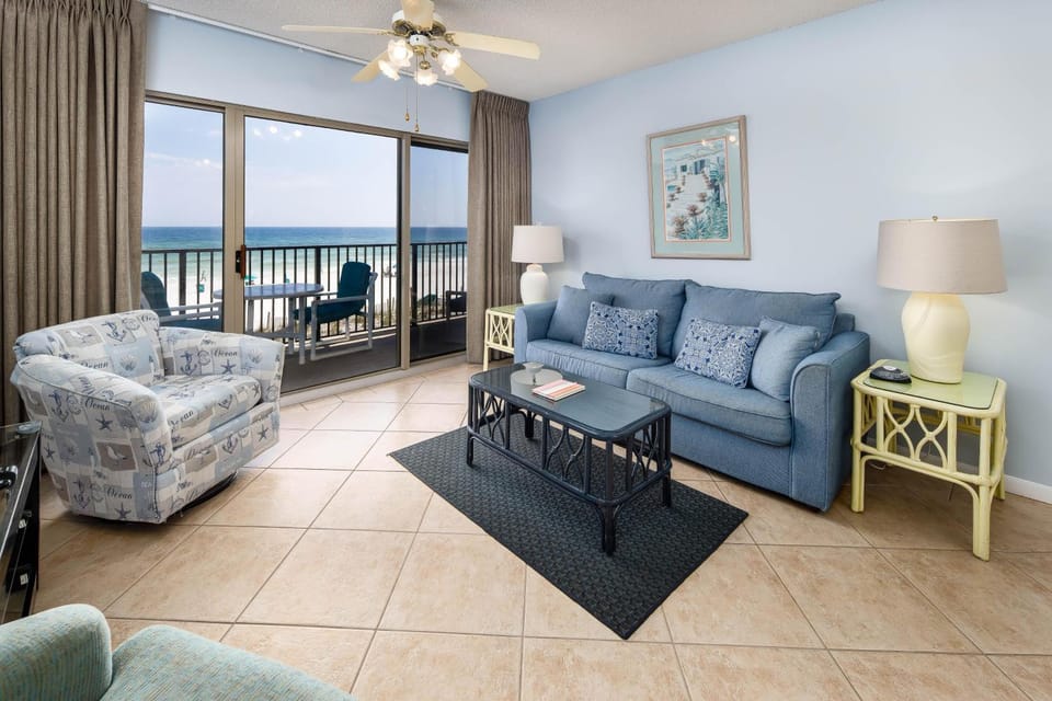 Emerald Twrs West 2005 House in Okaloosa Island