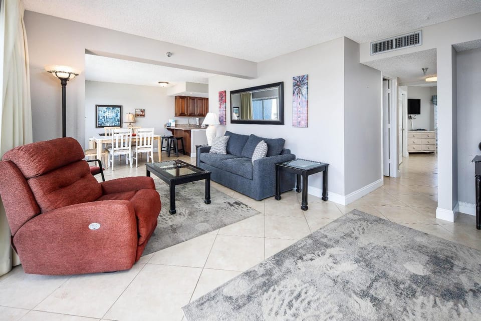 Islander 606 House in Okaloosa Island