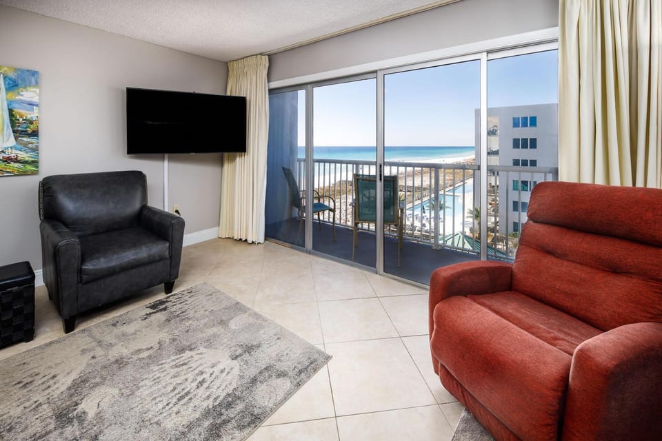 Islander 606 House in Okaloosa Island