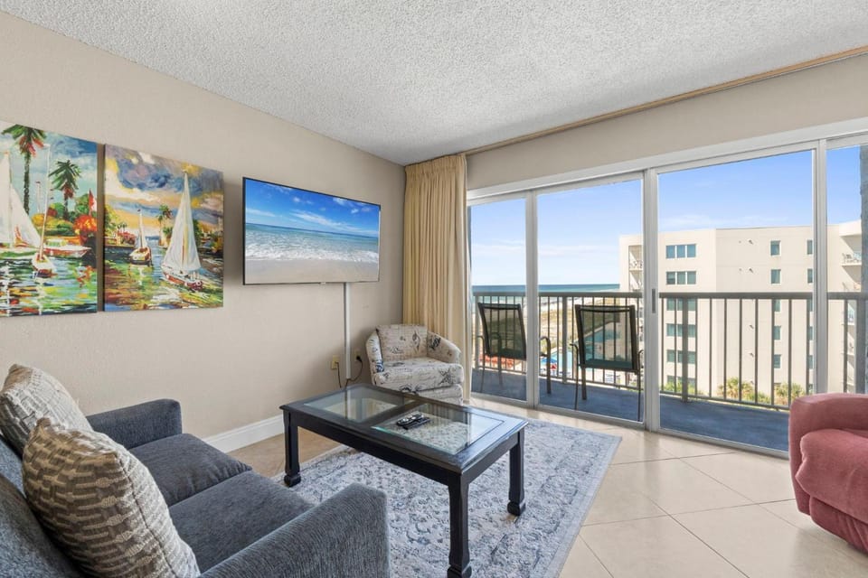 Islander 606 House in Okaloosa Island