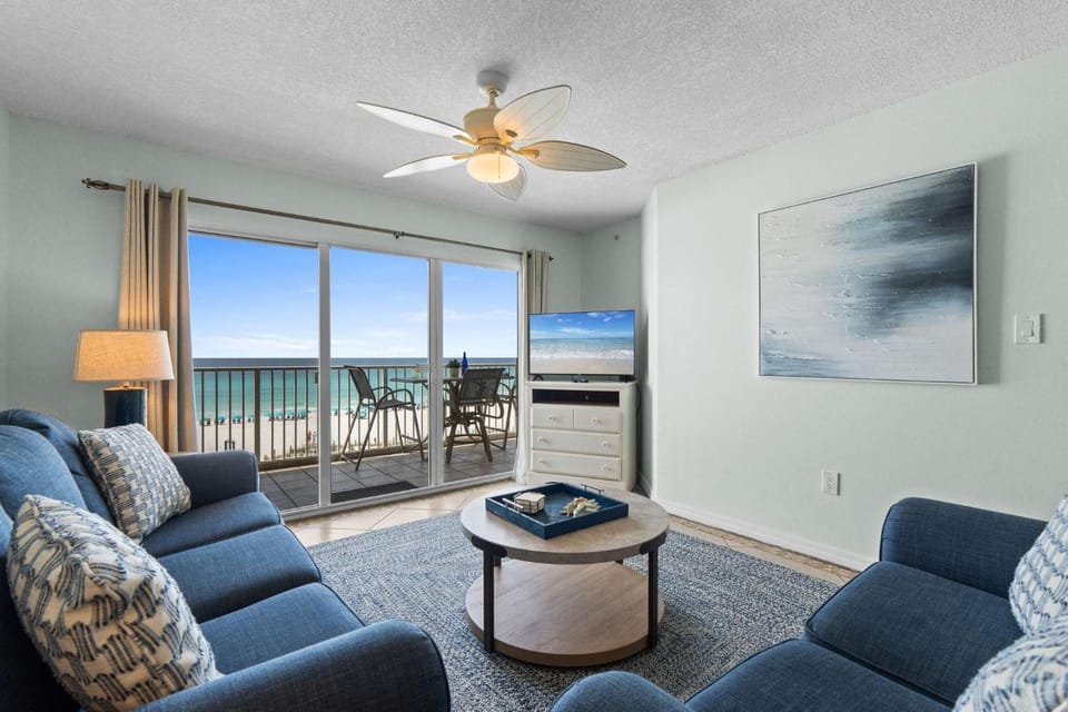 Gulf Dunes 402 House in Okaloosa Island