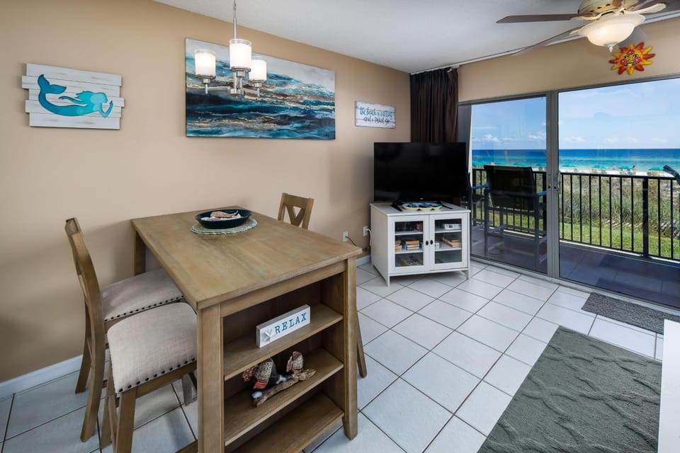 Emerald Twrs West 1004 House in Okaloosa Island