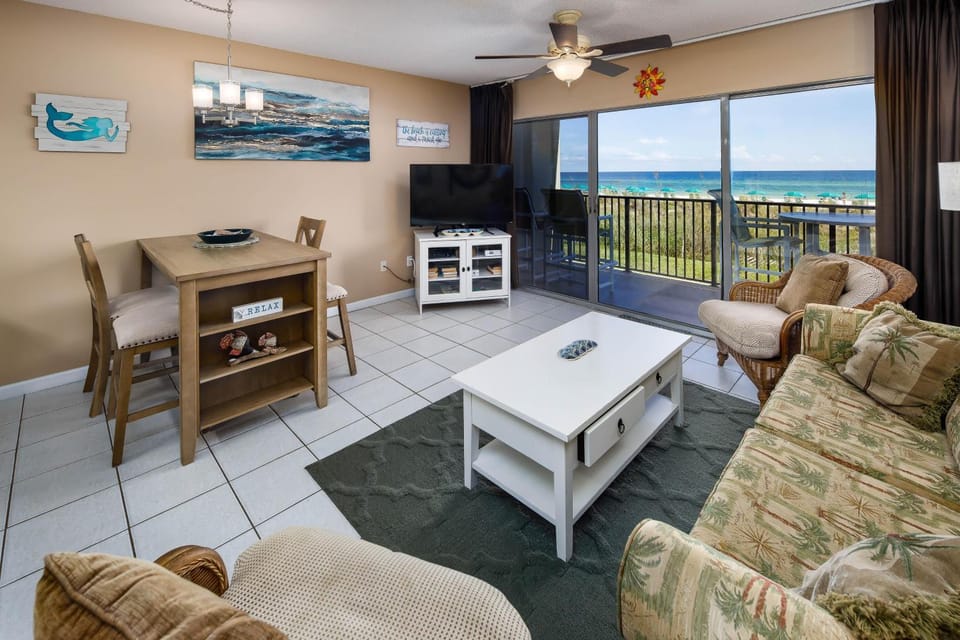Emerald Twrs West 1004 House in Okaloosa Island