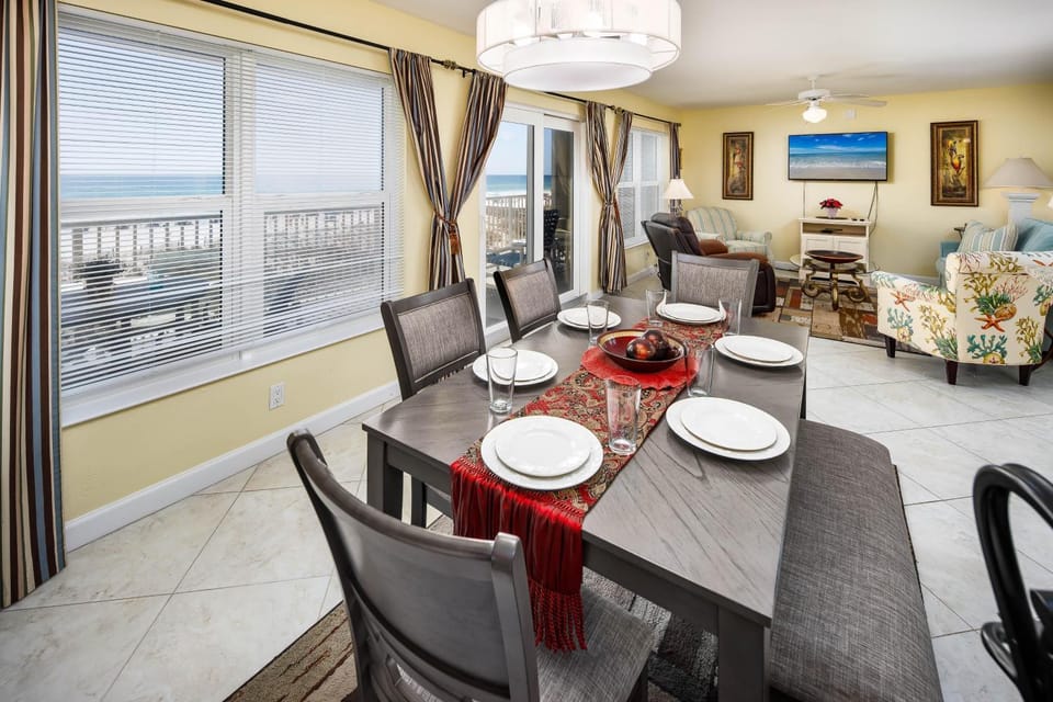 Islander 3004 House in Okaloosa Island