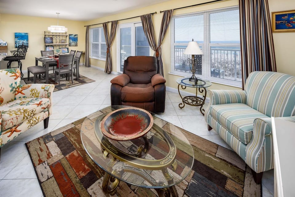 Islander 3004 House in Okaloosa Island