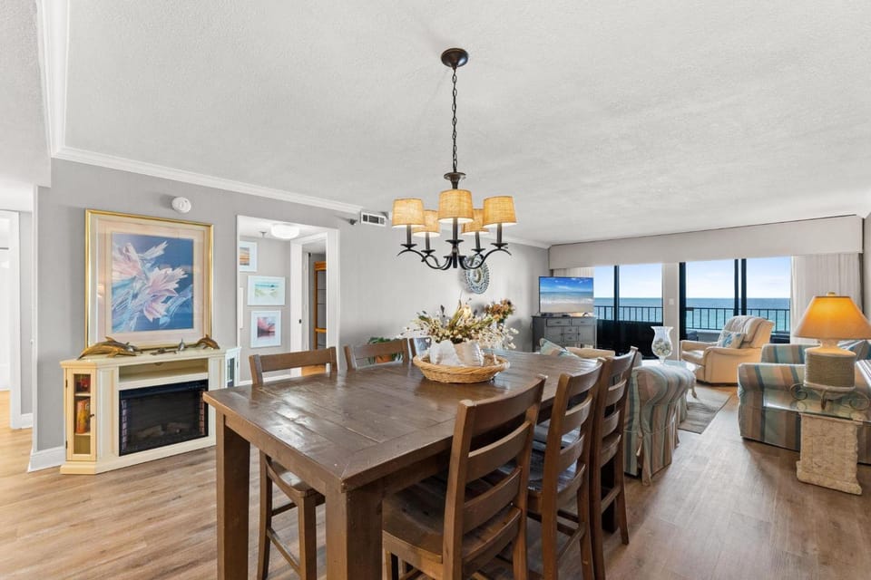 Surf Dweller 402 House in Okaloosa Island
