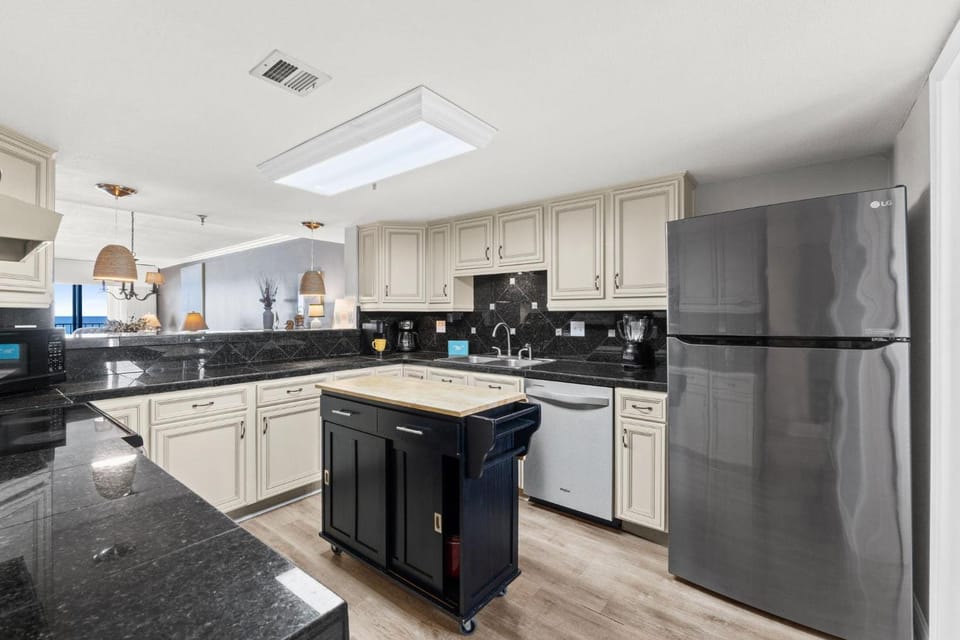 Surf Dweller 402 House in Okaloosa Island