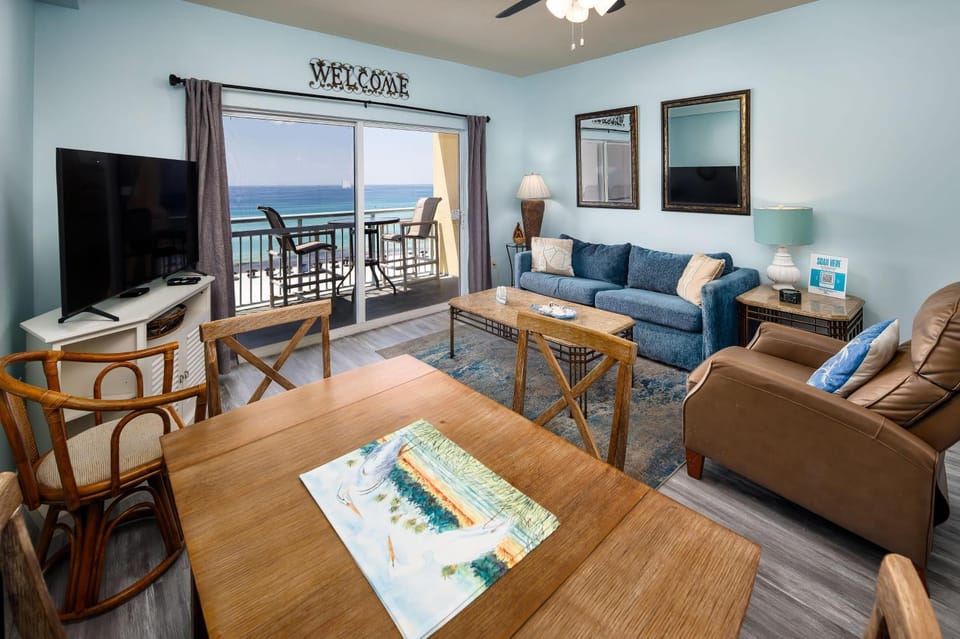 Pelican Isle 602 House in Okaloosa Island