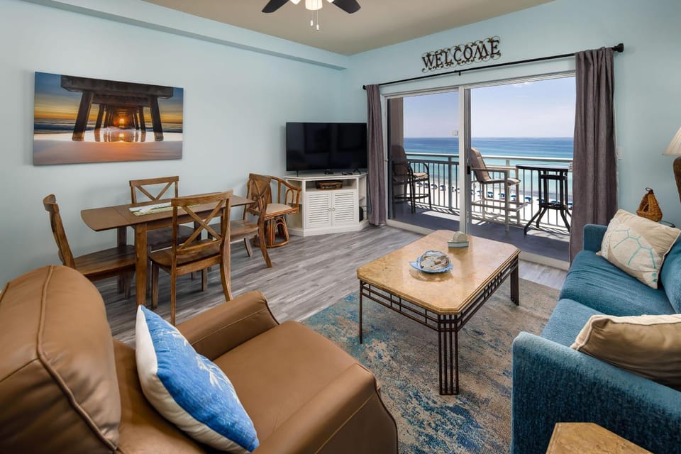 Pelican Isle 602 House in Okaloosa Island