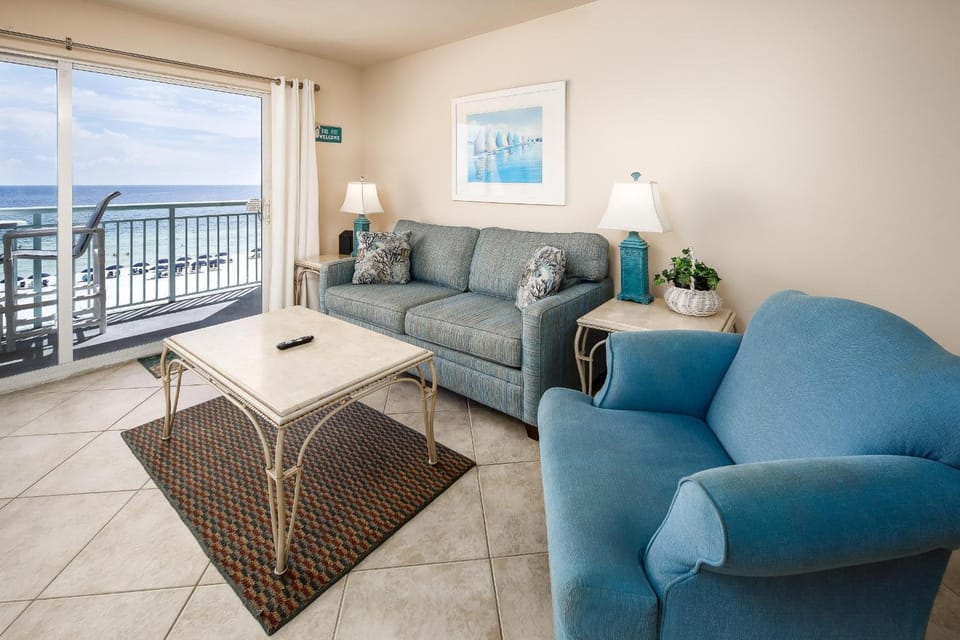 Pelican Isle 412 House in Okaloosa Island