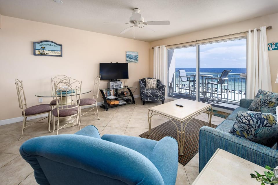 Pelican Isle 412 House in Okaloosa Island