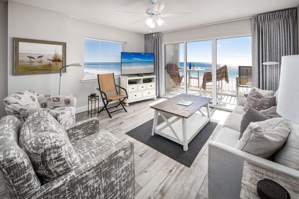 Gulf Dunes 401 - Ocean Eyes House in Okaloosa Island