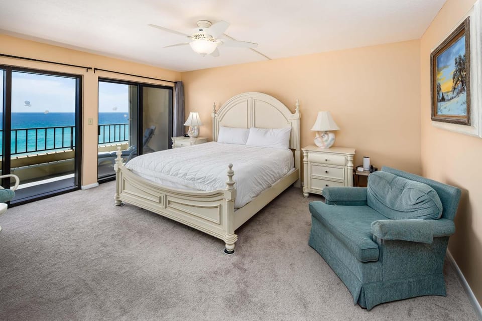 Surf Dweller 603 - Swaying Palms House in Okaloosa Island