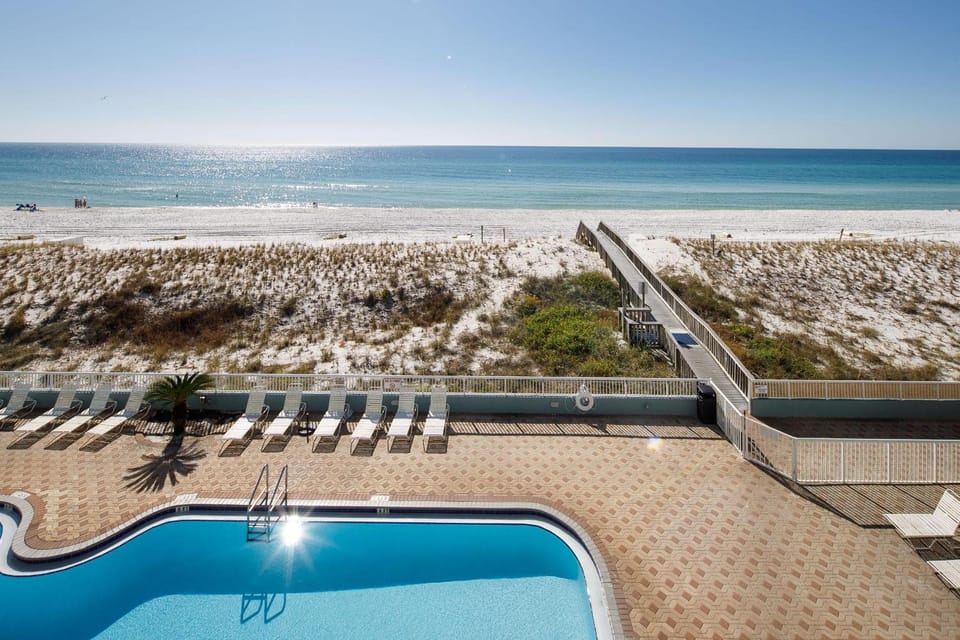 Islander 4008 - Eternal Sunset House in Okaloosa Island