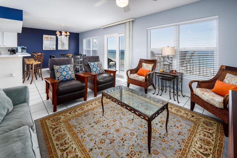 Islander 4008 - Eternal Sunset House in Okaloosa Island