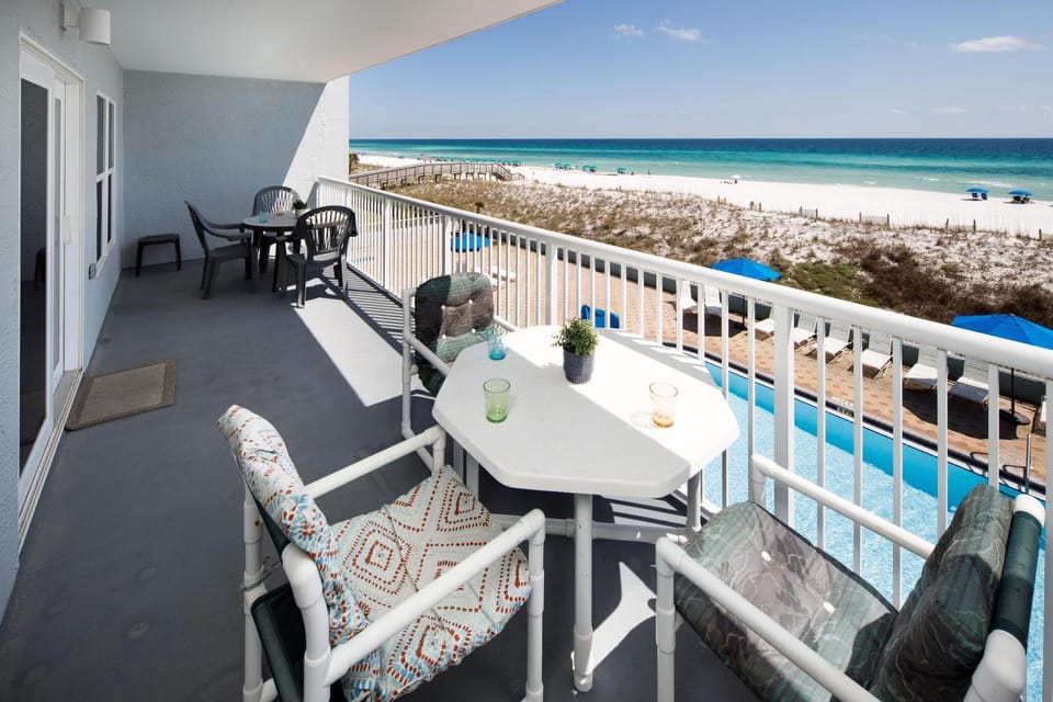 Islander 3006 - Sandy Smiles House in Okaloosa Island