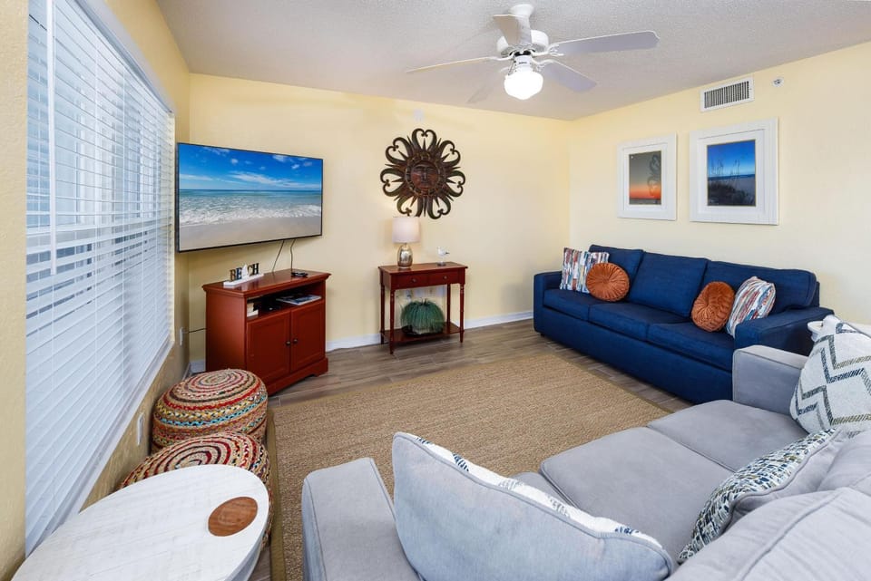 Islander 3006 - Sandy Smiles House in Okaloosa Island