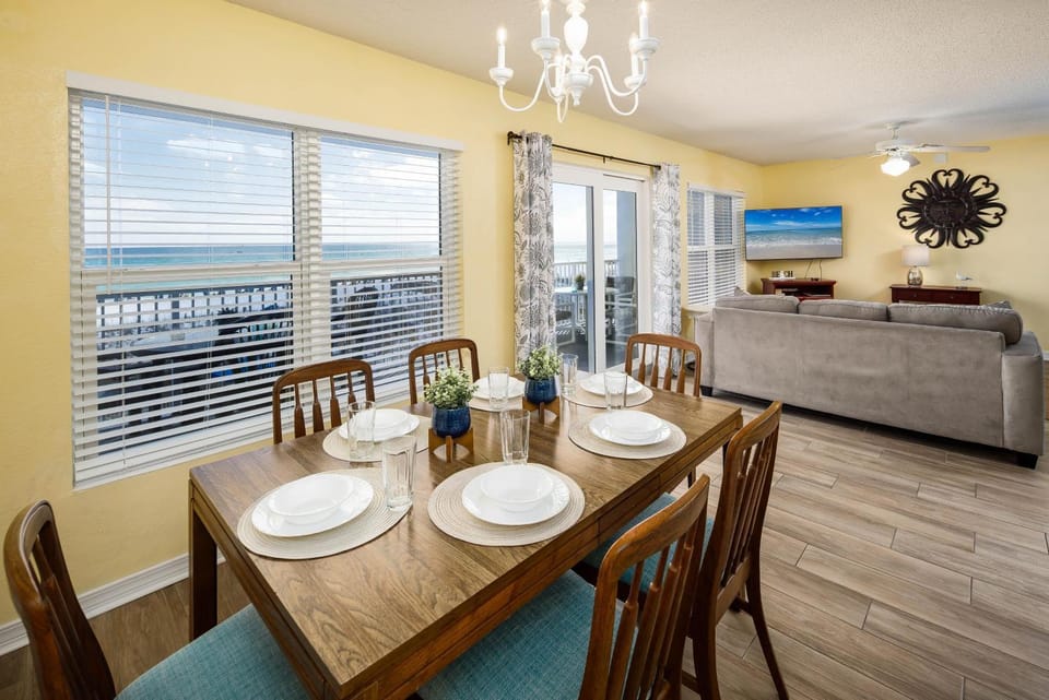 Islander 3006 - Sandy Smiles House in Okaloosa Island