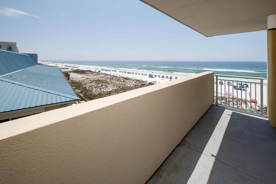 Pelican Isle 401 House in Okaloosa Island