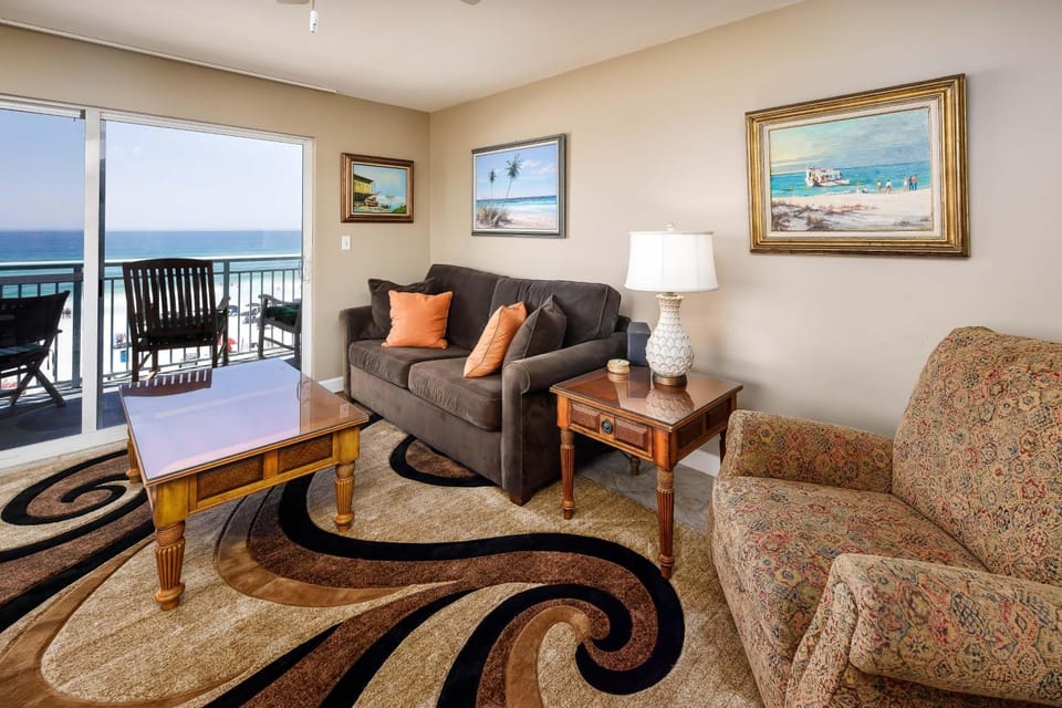 Pelican Isle 401 House in Okaloosa Island