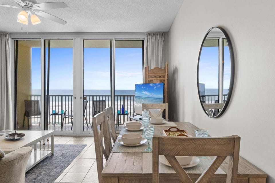 Waters Edge 507 House in Okaloosa Island