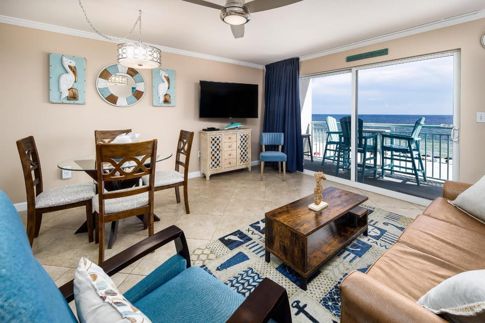 Pelican Isle 410 House in Okaloosa Island