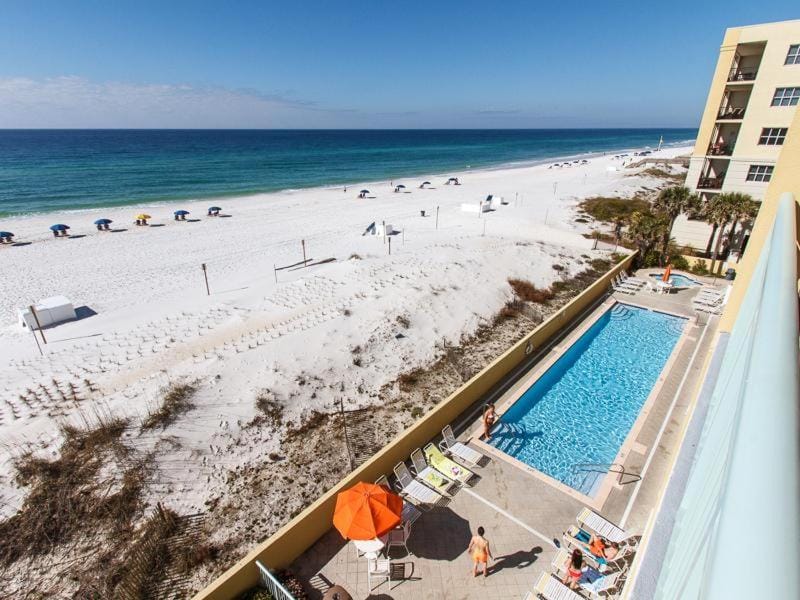 Pelican Isle 410 House in Okaloosa Island