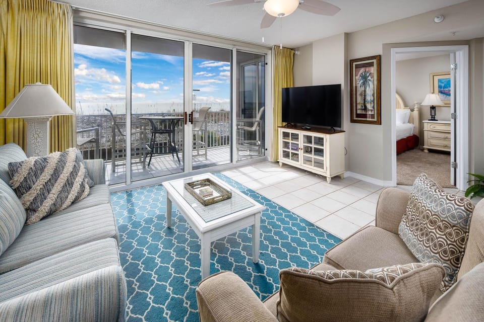 Island Princess 202 House in Okaloosa Island
