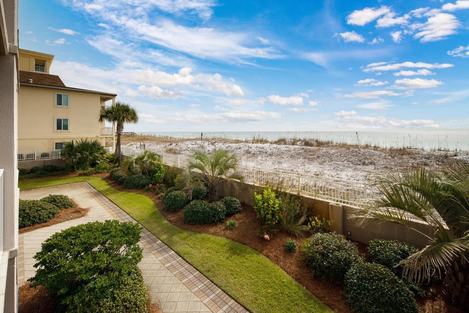 Island Princess 202 House in Okaloosa Island