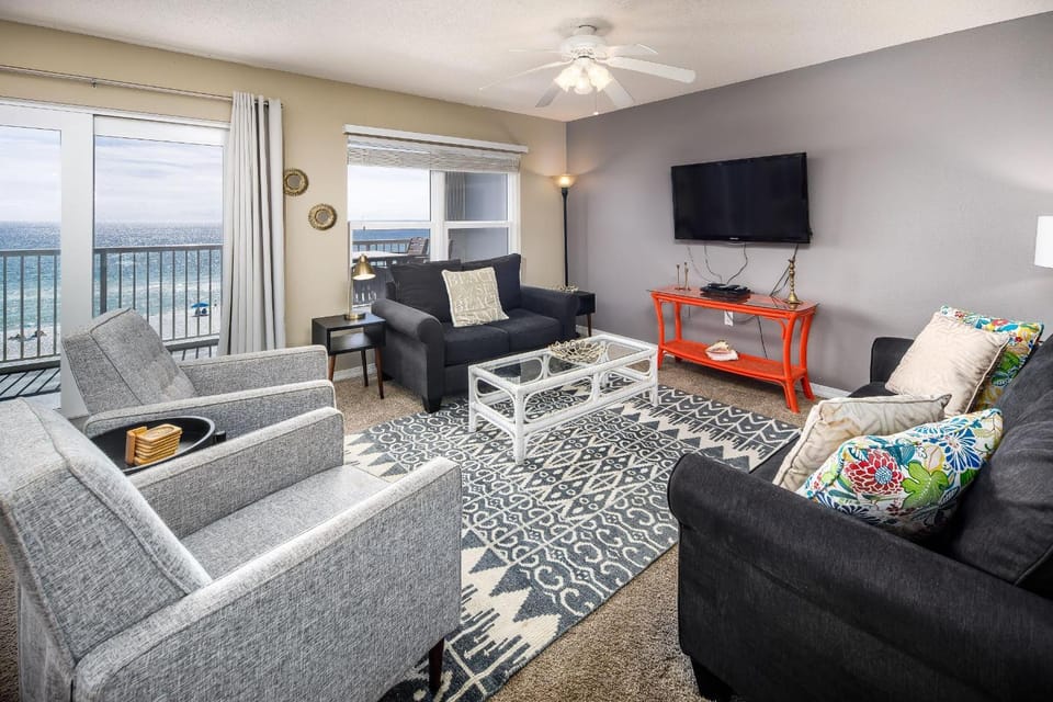 Islander 5008 - Waves of Wonder House in Okaloosa Island