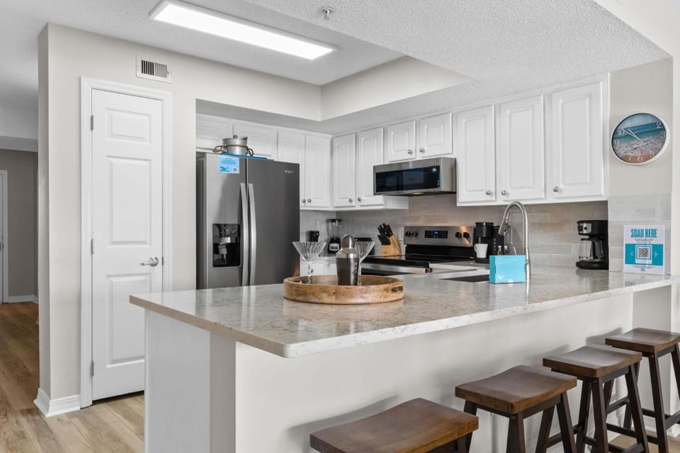 Gulf Dunes 208 - Coastline Currents House in Okaloosa Island