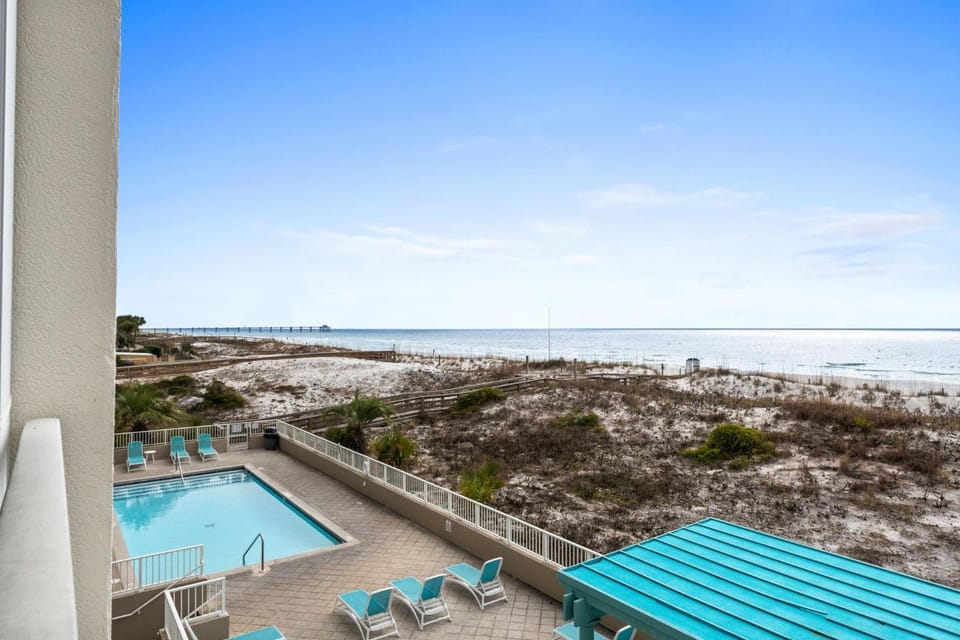 Gulf Dunes 208 - Coastline Currents House in Okaloosa Island