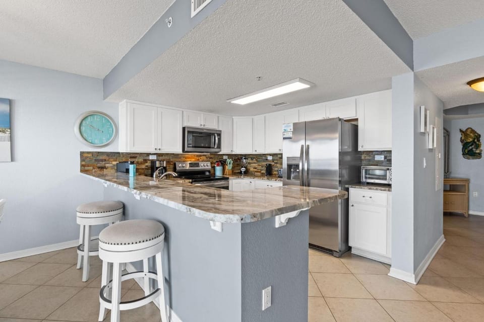 Islander 4005 House in Okaloosa Island