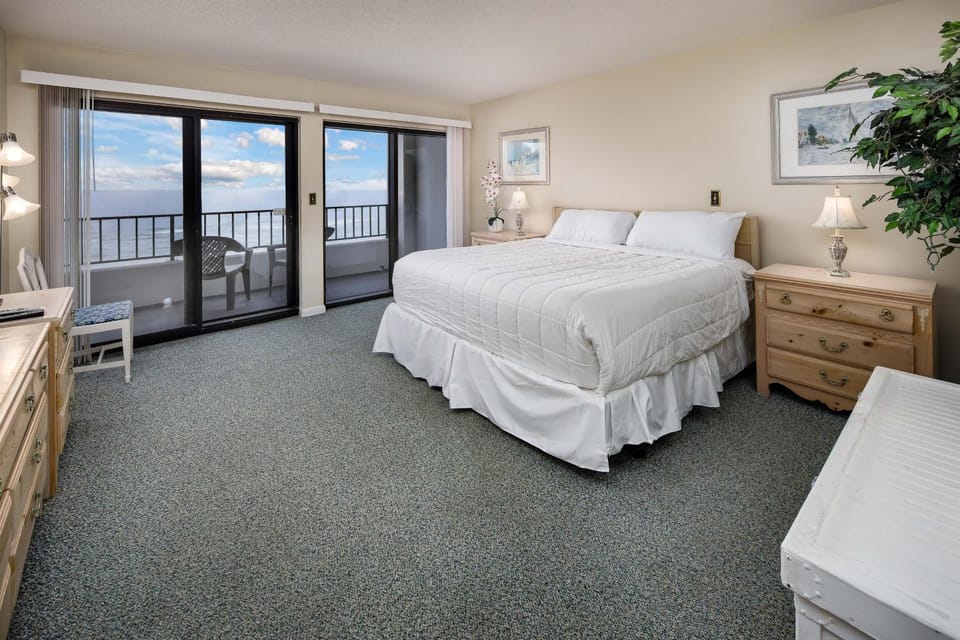 Surf Dweller 709 - Tidal Treasures House in Okaloosa Island