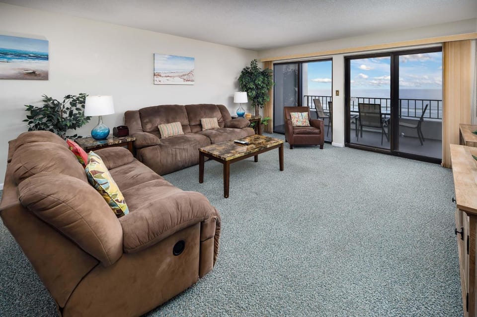 Surf Dweller 709 - Tidal Treasures House in Okaloosa Island