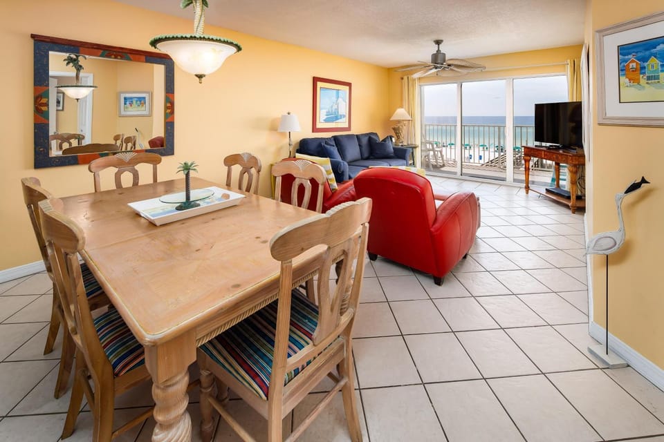 Gulf Dunes 316 House in Okaloosa Island