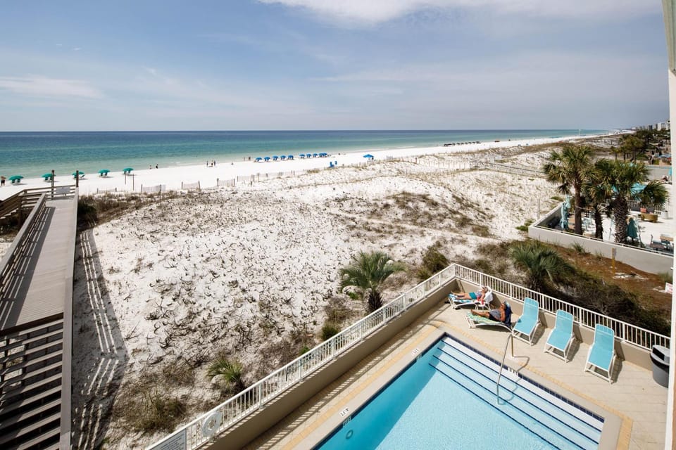 Gulf Dunes 316 House in Okaloosa Island