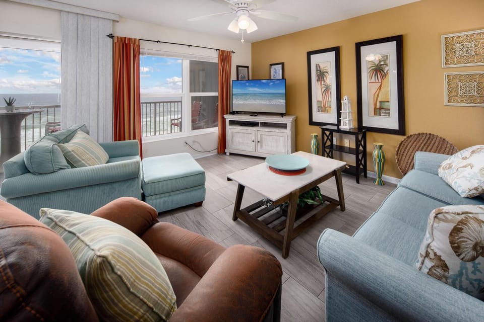 Islander 7004 - Sun, Suit & Sand House in Okaloosa Island