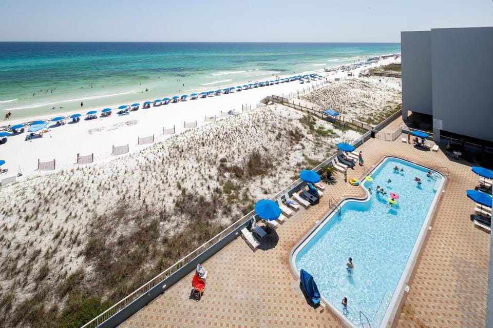 Islander 7004 - Sun, Suit & Sand House in Okaloosa Island