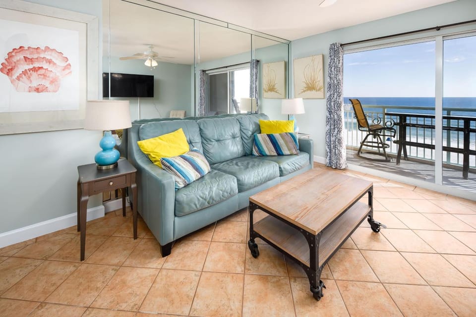 Pelican Isle 504 - Seabreeze Heights House in Okaloosa Island