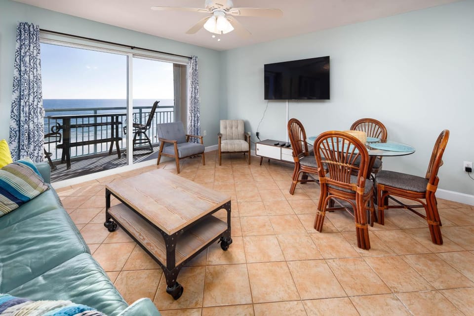 Pelican Isle 504 - Seabreeze Heights House in Okaloosa Island